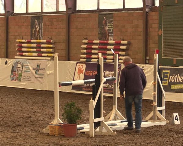 Reitturnier Ovenstädt 2017
