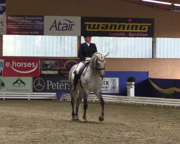 Reitturnier Isterberg 2017