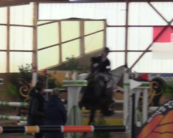 Große Jumping-Trophy Pausin 2021