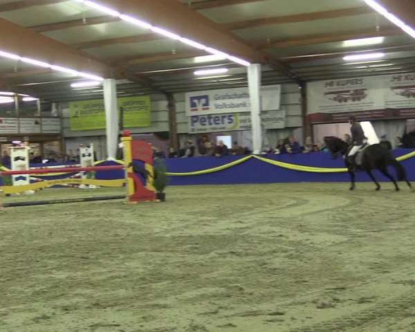 Reitturnier Isterberg 2017