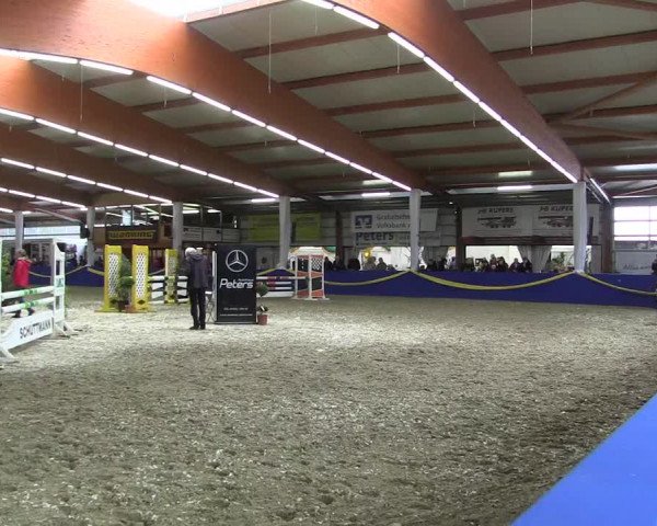 Reitturnier Isterberg 2017