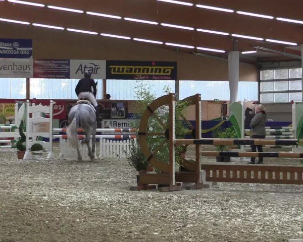 Reitturnier Isterberg 2017