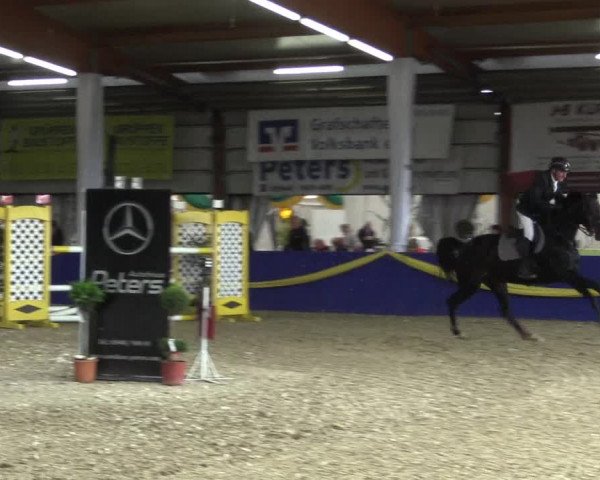 Reitturnier Isterberg 2017