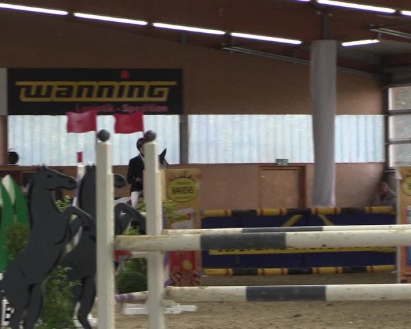 Reitturnier Isterberg 2017