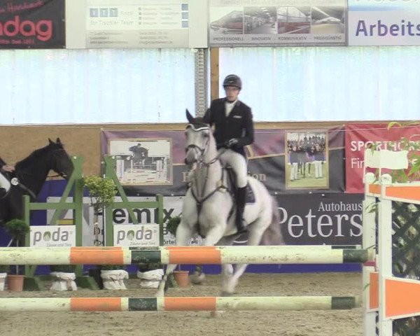 Reitturnier Isterberg 2017