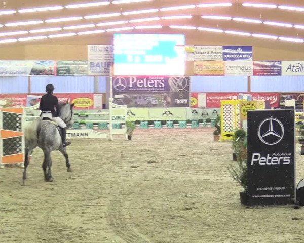 Reitturnier Isterberg 2017