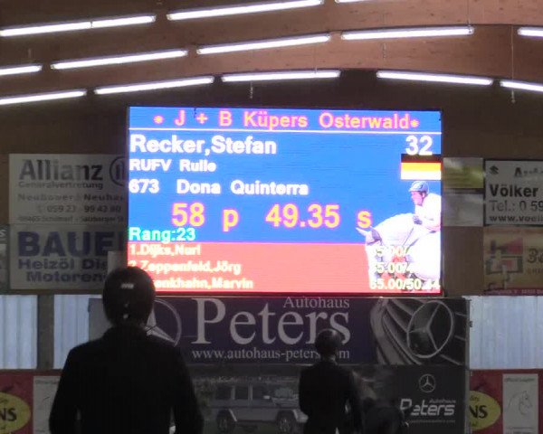 Reitturnier Isterberg 2017