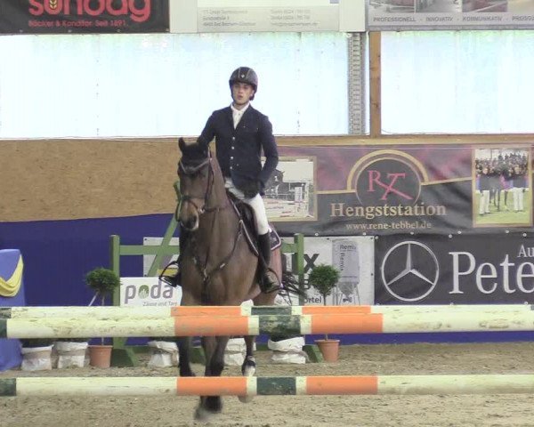 Reitturnier Isterberg 2017