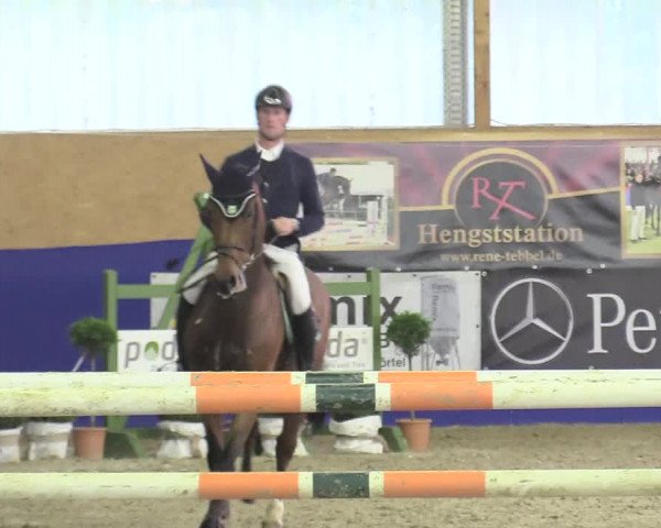 Reitturnier Isterberg 2017