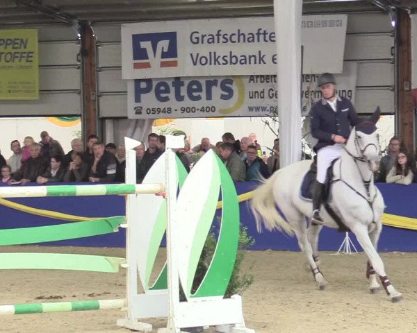 Reitturnier Isterberg 2017