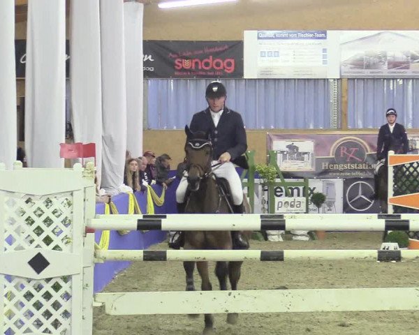 Reitturnier Isterberg 2017