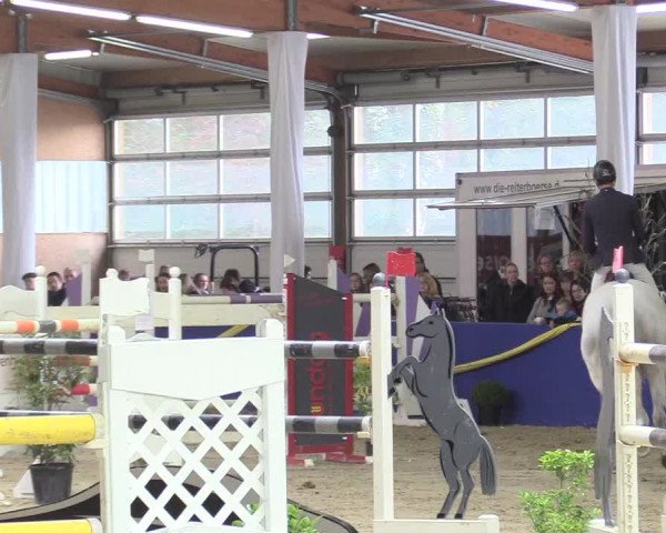 Reitturnier Isterberg 2017