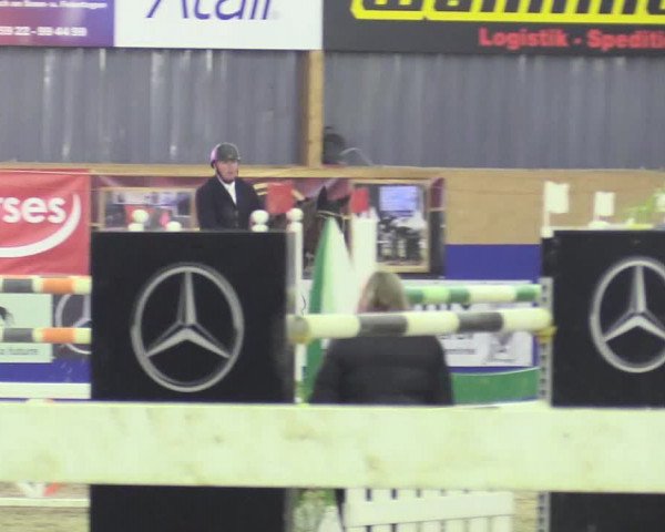 Reitturnier Isterberg 2017