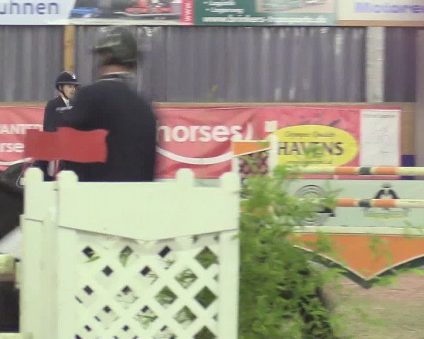 Reitturnier Isterberg 2017