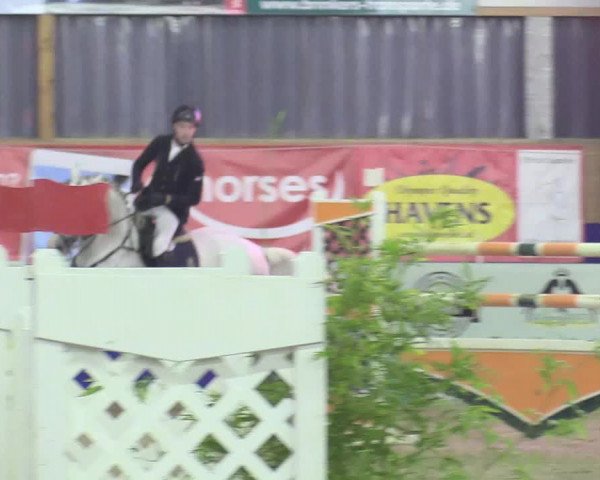 Reitturnier Isterberg 2017