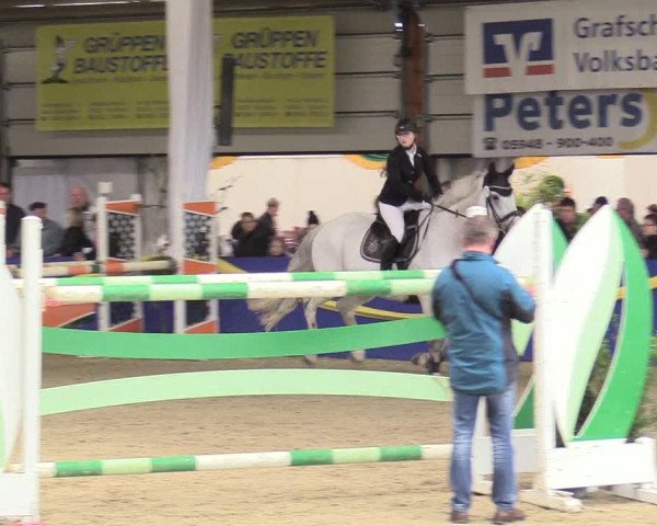 Reitturnier Isterberg 2017