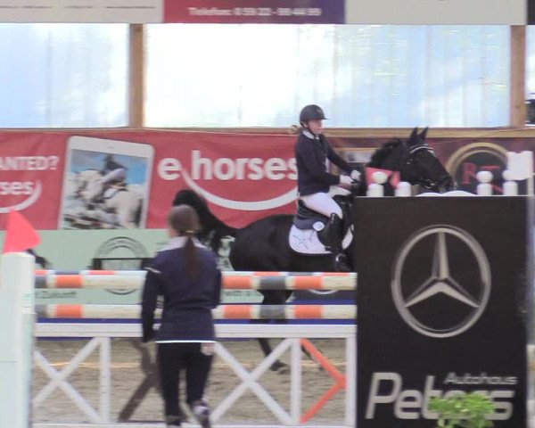 Reitturnier Isterberg 2017
