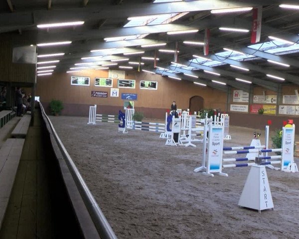 Reitturnier Gadebusch 2017