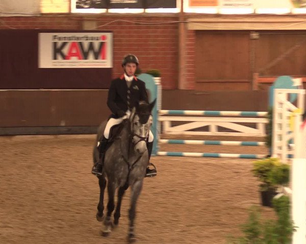 Reitturnier Hüllhorst 2017