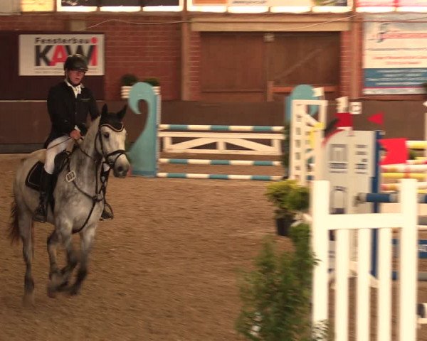 Reitturnier Hüllhorst 2017