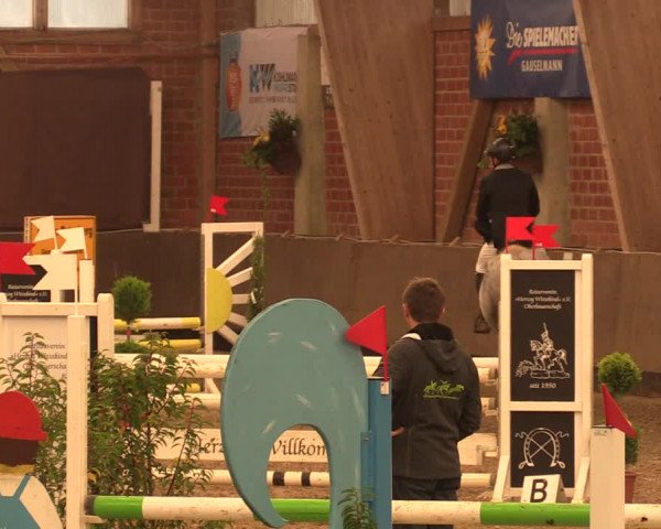 Reitturnier Hüllhorst 2017
