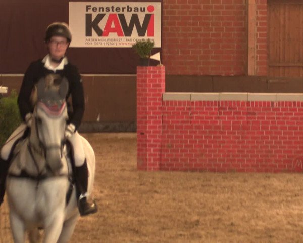 Reitturnier Hüllhorst 2017