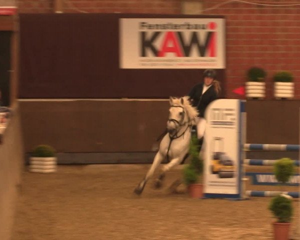 Reitturnier Hüllhorst 2017