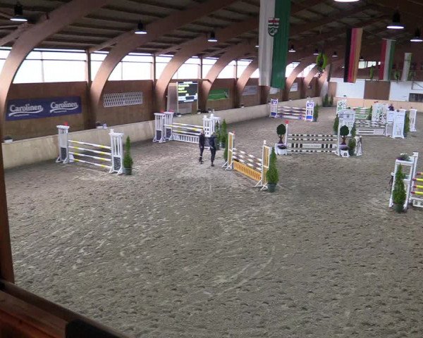 Reitturnier Hövelhof 2017