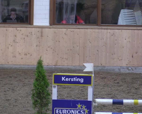 Reitturnier Hövelhof 2017