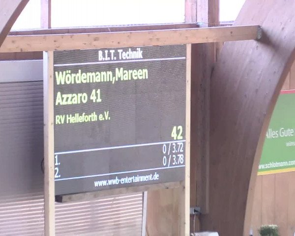 Reitturnier Hövelhof 2017