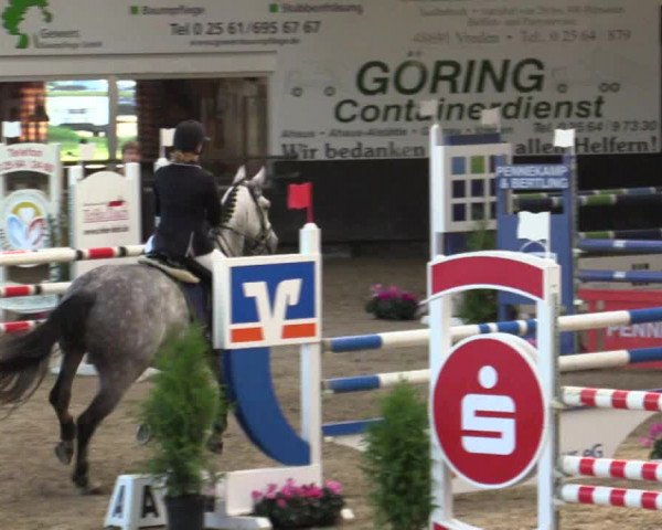 Reitturnier Vreden 2017