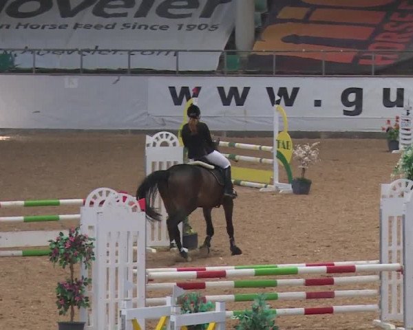Reitturnier Kreuth 2017