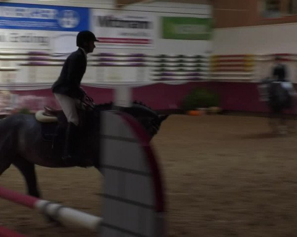Reitturnier Eicherloh RH Laurent 2017