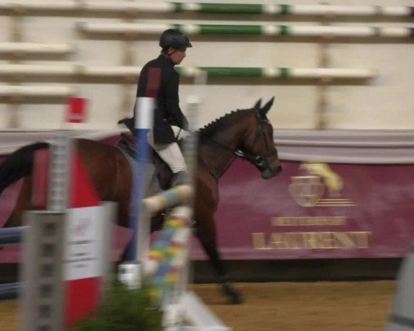 Reitturnier Eicherloh RH Laurent 2017