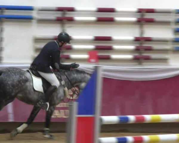 Reitturnier Eicherloh RH Laurent 2017