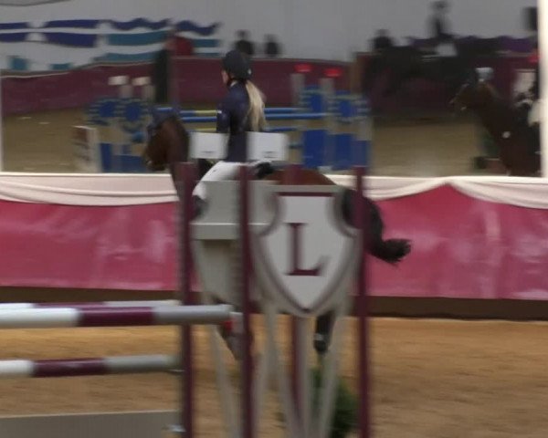 Reitturnier Eicherloh RH Laurent 2017