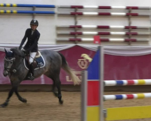 Reitturnier Eicherloh RH Laurent 2017