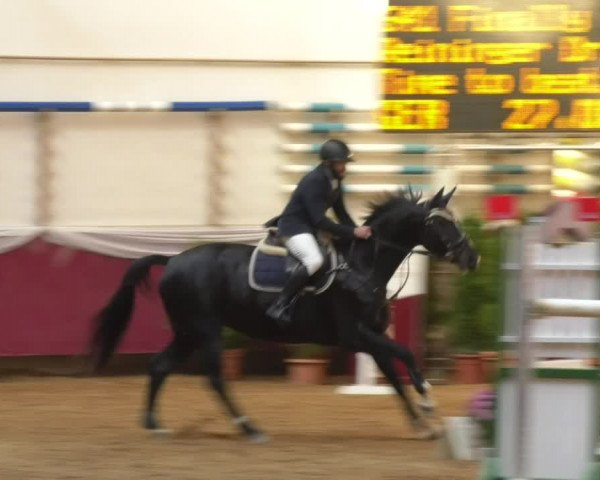 Reitturnier Eicherloh RH Laurent 2017