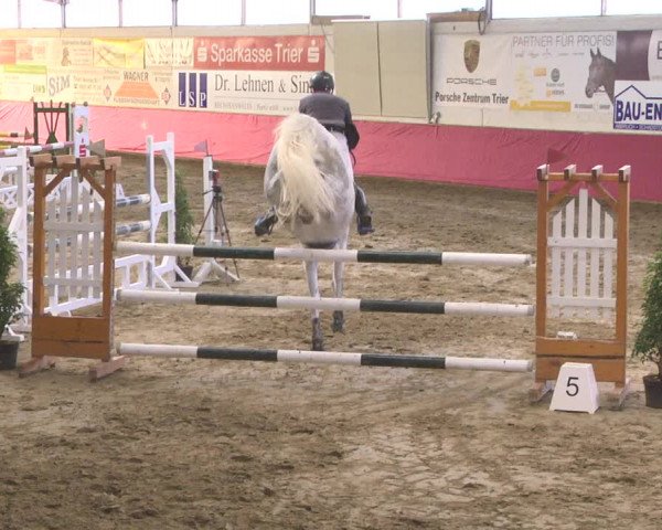 Reitturnier Trier - Hofgut Monaise 2017