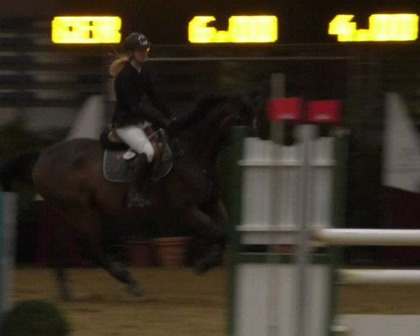 Reitturnier Eicherloh RH Laurent 2017