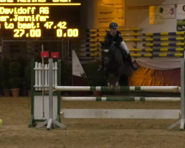 Reitturnier Eicherloh RH Laurent 2017