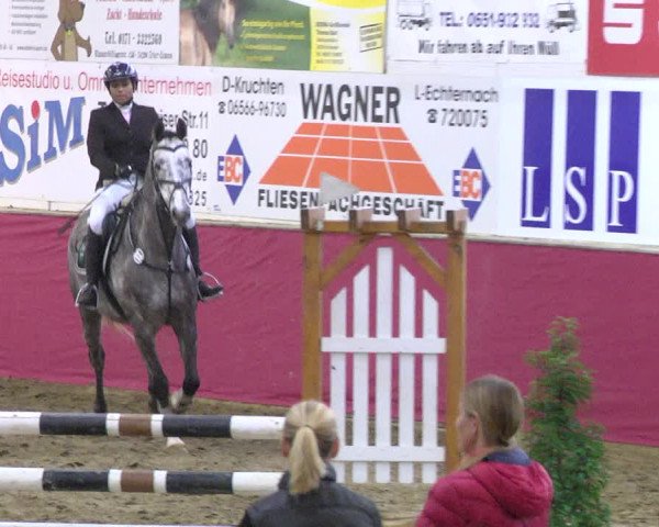 Reitturnier Trier - Hofgut Monaise 2017