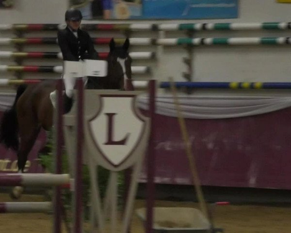 Reitturnier Eicherloh RH Laurent 2017