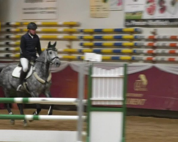 Reitturnier Eicherloh RH Laurent 2017