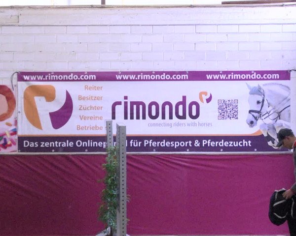Reitturnier Trier - Hofgut Monaise 2017