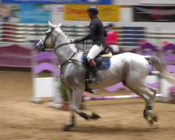 Reitturnier Eicherloh RH Laurent 2017