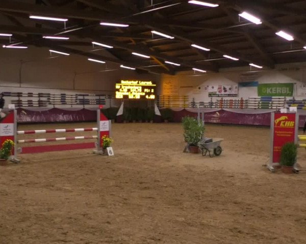 Reitturnier Eicherloh RH Laurent 2017