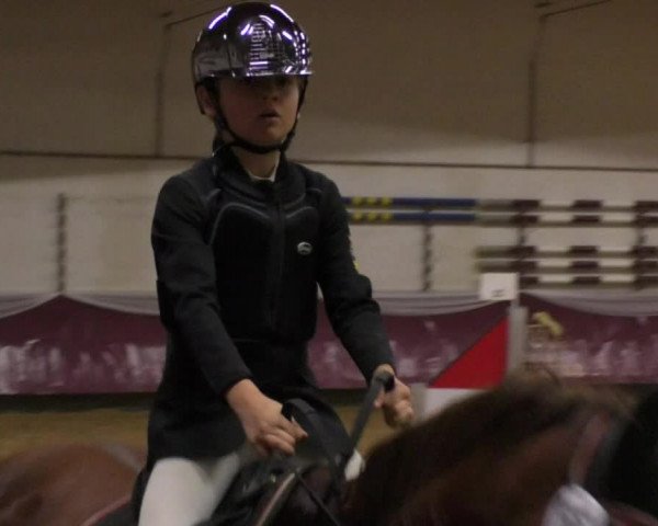 Reitturnier Eicherloh RH Laurent 2017