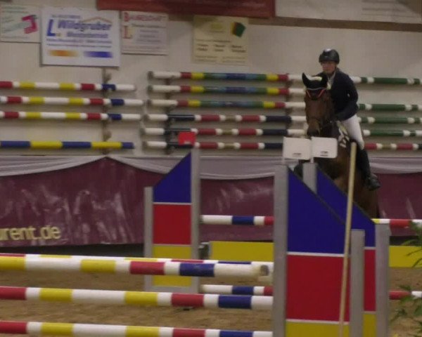 Reitturnier Eicherloh RH Laurent 2017