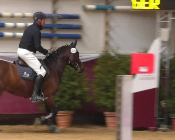 Reitturnier Eicherloh RH Laurent 2017